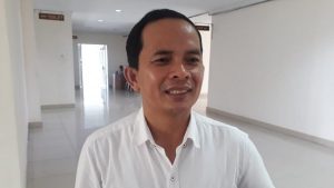 Nikodemus, DPRD Kabupaten Sintang